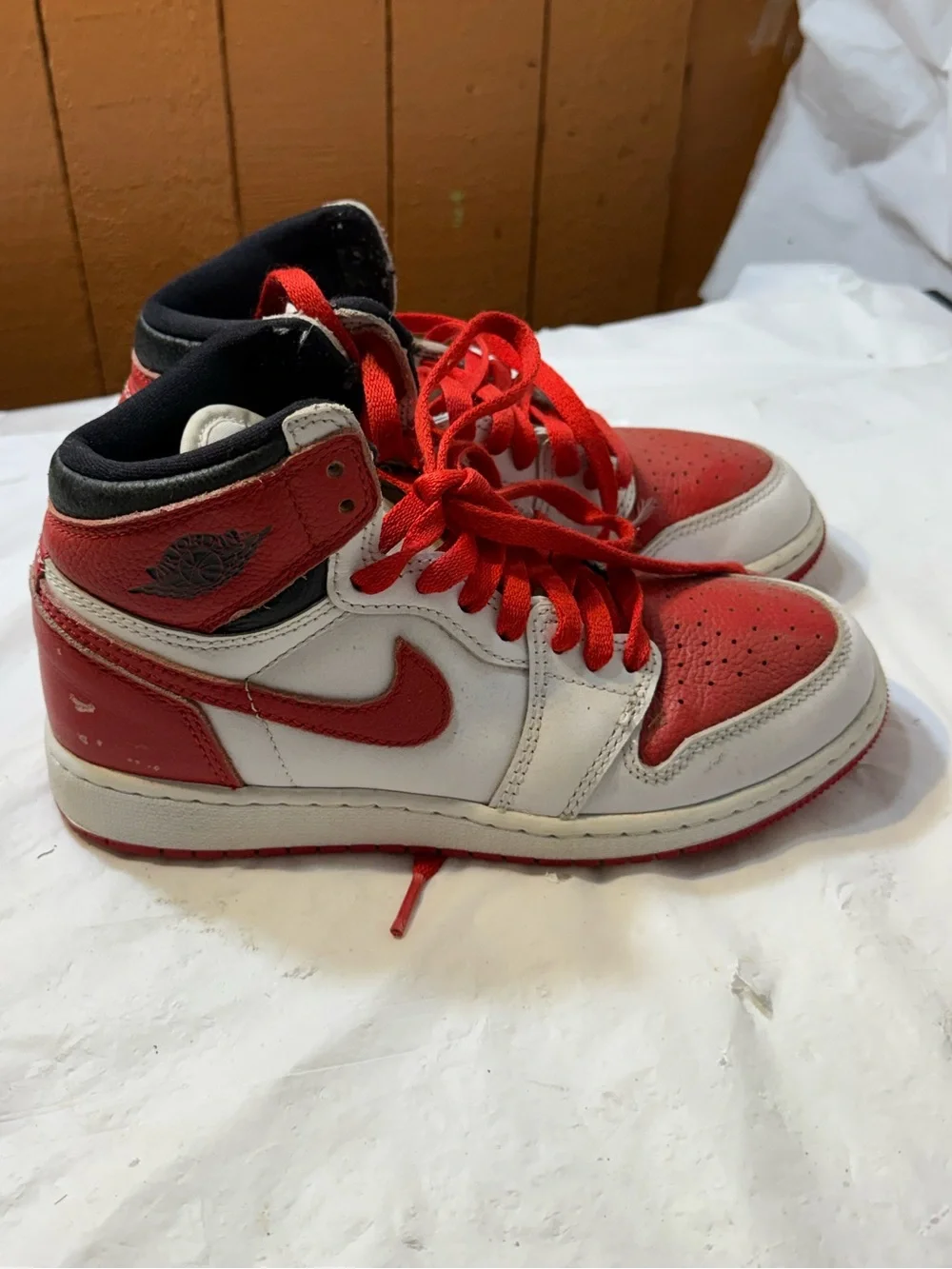 Nike Air Jordan 1 Retro High OG